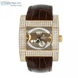 Mens and Womens Luxury Watches At Discount