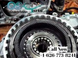 Used Transmission for Ford 500 sale