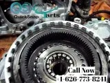 Used Transmission for Ford 500 sale