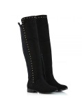 High Quality Women Thigh High Boots