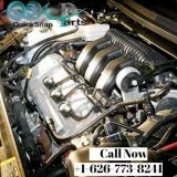 Used Engine for Ford C Max sale