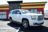  2015 GMC TUKON DENALIAWD