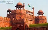 MAKE YOUR HOLIDAYS TO THIS TRIANGLE TOUR OF INDIA