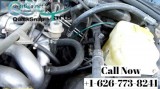 Used Engine for Ford Focus RS sale.