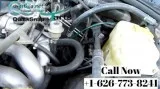 Used Engine for Ford Focus RS sale.