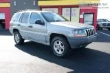  1999 JEEP GRAND CHEROKEE4X4AUTOMAT ICSUNROOFNICE AND CLEAN