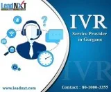 IVR Service Provider in Gurgaon