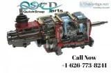 Used Transmission for Ford Bronco II sale