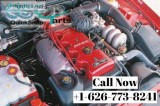 Used Engine for Ford Freestyle sale