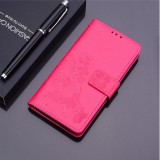 Shop for Silicone Leather Wallet Flip Case for Xiaomi ShoppySant