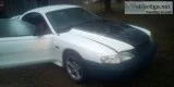 95 Mustang GT