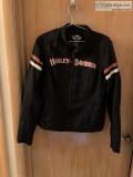 Genuine Harley Davidson Jacket