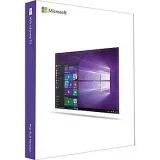 Windows 10 Professional Installation