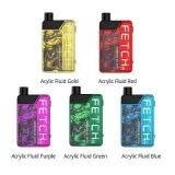 SMOK Fetch Mini 40W Kit- ACRYLIC VERSION - Wholesale Vapor Suppl