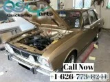 Used Transmission for Ford Cortina sale.
