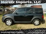 2006 Honda Element LX 5 Speed 2WD SUV  148K Miles  90 Day Warran