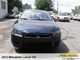 2013 MITSUBISHI LANCER
