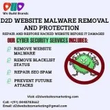 Cyber Security Services