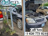 Used Transmission for Ford Bronco sale