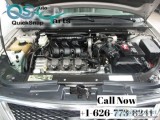 Used Engine for Ford Bronco sale