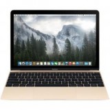 Apple MacBook MK4M2LLA 12-Inch Laptop with Retina Display 256GB