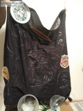 ORIGINAL handcrafted Starbucks apron