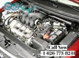 Used Engine for Ford 500 sale.