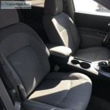 2008 NISSAN ROGUÉ SL