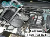 Used Transmission for Ford Freestyle Sale
