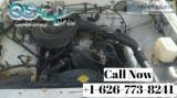 Used Engine for Ford Courier sale
