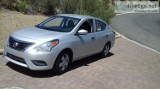 2016 Nissan