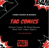 Visit and Read Comics Online