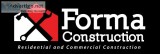 Forma Construction