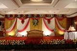 Best Decorated Stage Suppliers in Delhi