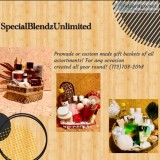 Beautiful Unique and Affordable gift baskets