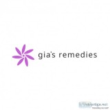 Gia s Remedies