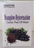 Yeanglow Rejuvenation Peel off mask