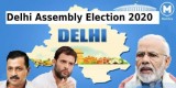 Triangular contest in Delhi political parties gear up for assemb