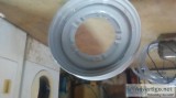 Ford 9n front wheel