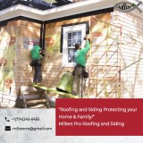 MA roofing and siding contractors near me