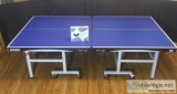 Butterfly Ocelot 25 table tennis table