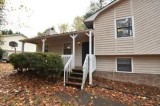 Welcome to 2651 Whitehaven Dr Sw Marietta GA 30064