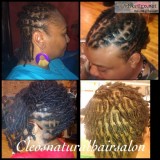 SATURDAY DISCOUNTS FOR LOCSDREADSBRAIDST WISTandNATURAL HAIR