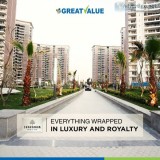 Apartments in Sector 107 Noida &ndash GreatValue Anandam