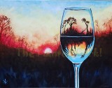 Folsom Studio 111 Wine Country  SATURDAY SPECIAL 5 Off  Ages 21 