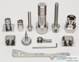 Precision Machining Parts CNC Machining Rapid Prototype Manufact