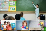 Dream career with diploma in pre and primary teacher training co