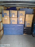 ALL Things Movers same day service 832)929-0782