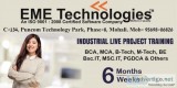 Best Industrial Training in Chandigarh