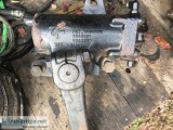 2002 Freightliner Steering gear Housing